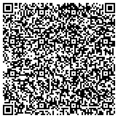 QR-код с контактной информацией организации ИП Хореографический коллектив "Вдохновение"