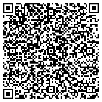 QR-код с контактной информацией организации ИП Podarki Shop