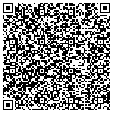 QR-код с контактной информацией организации ИП Студия маникюра "Ultramarin"