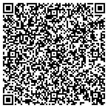 QR-код с контактной информацией организации Торговый дом «Форт»
