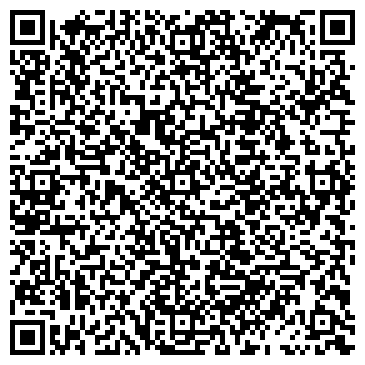 QR-код с контактной информацией организации ИП Клуб "Грави Йога"