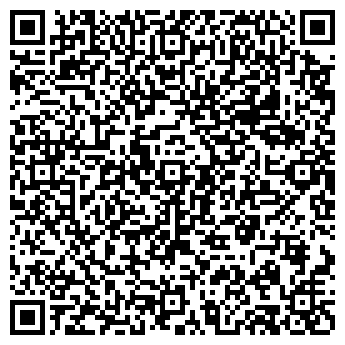 QR-код с контактной информацией организации ООО ЭТК Энергозапад