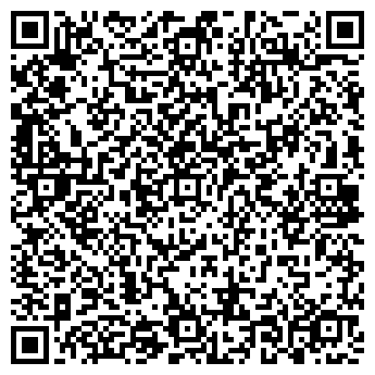 QR-код с контактной информацией организации ЧТПУП Надежный Дом