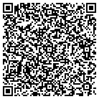 QR-код с контактной информацией организации ООО Le Chef Russe OY