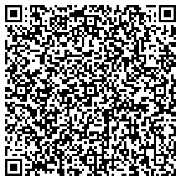 QR-код с контактной информацией организации ООО Автодрайв - Х