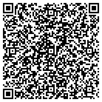 QR-код с контактной информацией организации ООО СК "Юнит - Строй"