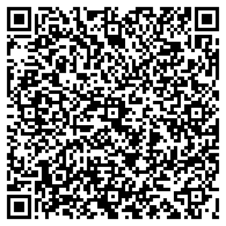 QR-код с контактной информацией организации ООО Ранюша