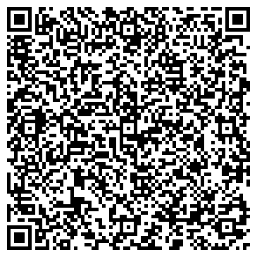 QR-код с контактной информацией организации ИП Ticiana Delux