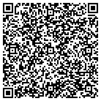 QR-код с контактной информацией организации ООО КорпусГрупп