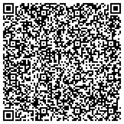 QR-код с контактной информацией организации ООО Тепличное хозяйство "Фермерский огород"