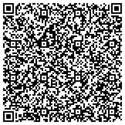 QR-код с контактной информацией организации ООО Регинальный информационный центр развития туризма по Владимирской области