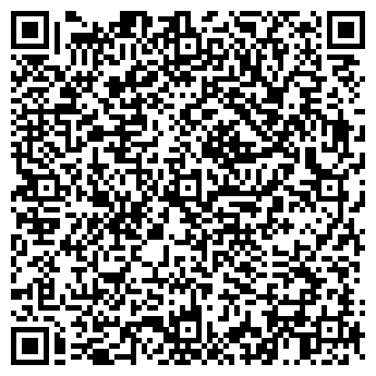 QR-код с контактной информацией организации ООО Берег Немана
