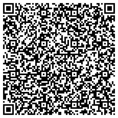 QR-код с контактной информацией организации ИП Рекламное агентство "ULTRA+"