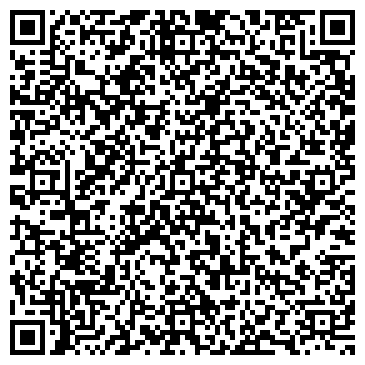 QR-код с контактной информацией организации ООО Внешпромэксперт - М