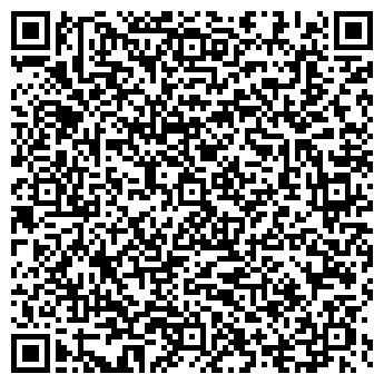QR-код с контактной информацией организации ИП Тату-студия Vean
