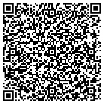 QR-код с контактной информацией организации ИП Амурский Феникс