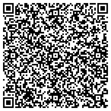 QR-код с контактной информацией организации ООО Корпорация камня