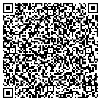 QR-код с контактной информацией организации ООО ПринтМастер