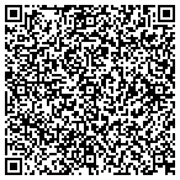 QR-код с контактной информацией организации ООО Гермес Мебель