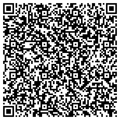 QR-код с контактной информацией организации ООО Гостиничный комплекс "Царские бани"
