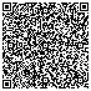 QR-код с контактной информацией организации ПАО В - ванна