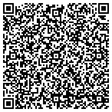 QR-код с контактной информацией организации ИП Ритуальные услуги "Память"