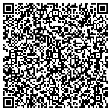 QR-код с контактной информацией организации ООО Цветочки