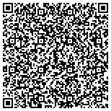QR-код с контактной информацией организации ООО Представительство компании "Фаберлик" в г. Пенза