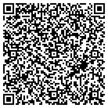 QR-код с контактной информацией организации УЮТ - Дизайн