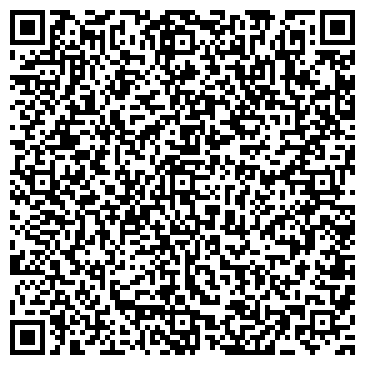 QR-код с контактной информацией организации ИП Детский клуб "Озоринка"