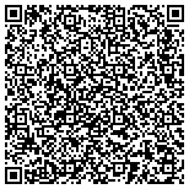 QR-код с контактной информацией организации ООО Клиника "Долгожитель"