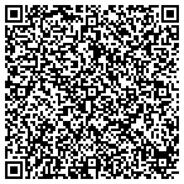 QR-код с контактной информацией организации ООО Аудиторская фирма  «Гарант»