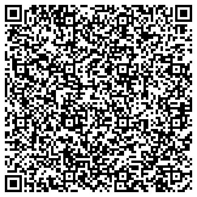 QR-код с контактной информацией организации ИП Салон Красоты на Нагатинской