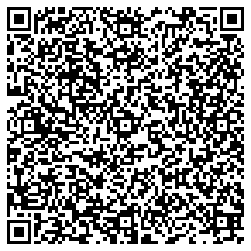 QR-код с контактной информацией организации ООО Строительная компания «Меру»