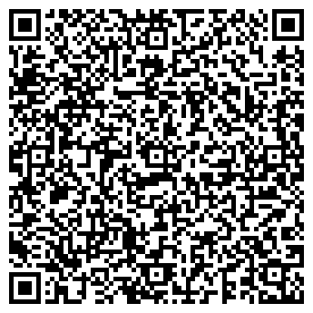 QR-код с контактной информацией организации ООО Иврус-Трейд