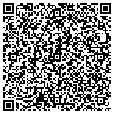 QR-код с контактной информацией организации ООО LustraPlan