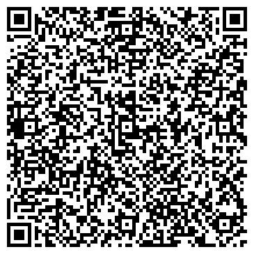 QR-код с контактной информацией организации ООО ДомаМебелиНет