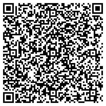 QR-код с контактной информацией организации ООО ЖК «Центр - Сити»