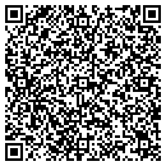 QR-код с контактной информацией организации ООО Чистый город