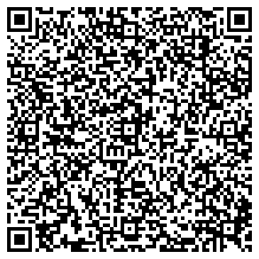 QR-код с контактной информацией организации ООО Студия тату «КОНТРАБАНДА»