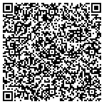 QR-код с контактной информацией организации ООО Нова Сталь