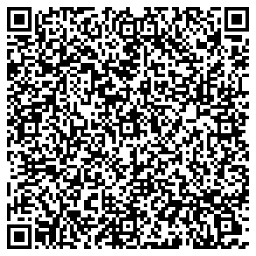 QR-код с контактной информацией организации ООО Студия стекла "ВИТРУМ"