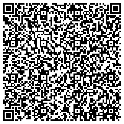 QR-код с контактной информацией организации ООО Hilton Saint Petersburg ExpoForum