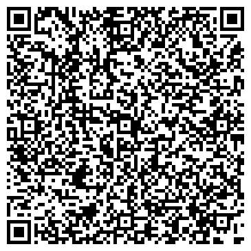 QR-код с контактной информацией организации ООО Фенсис Строй