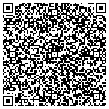 QR-код с контактной информацией организации ООО Проектное бюро «Xplans»