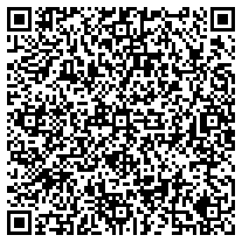 QR-код с контактной информацией организации ООО ТПП «Орион Металл»