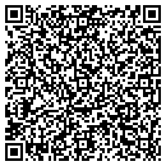 QR-код с контактной информацией организации ООО Блюлин