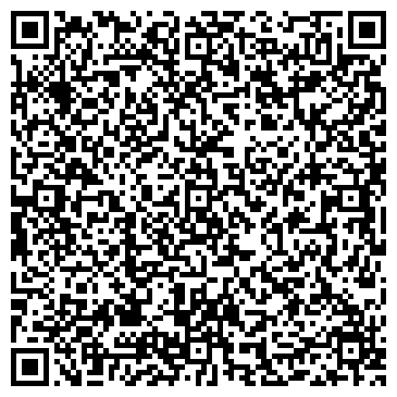 QR-код с контактной информацией организации ООО ЧОП "СП - Гарант"