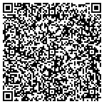 QR-код с контактной информацией организации АО «Пит-лэйн сервис»