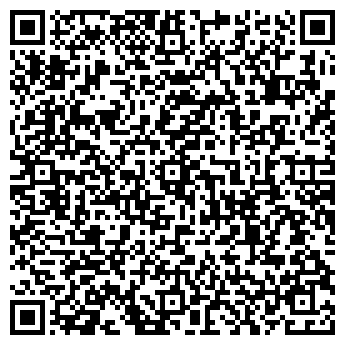 QR-код с контактной информацией организации ООО Нева - Дон